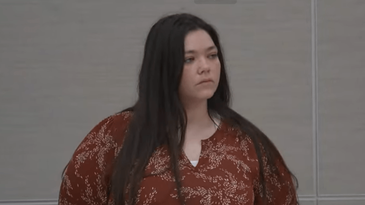 Alleged juror misconduct forces mistrial for mom accused of starving ...