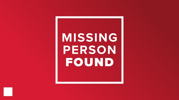 Missing Alice woman found safe