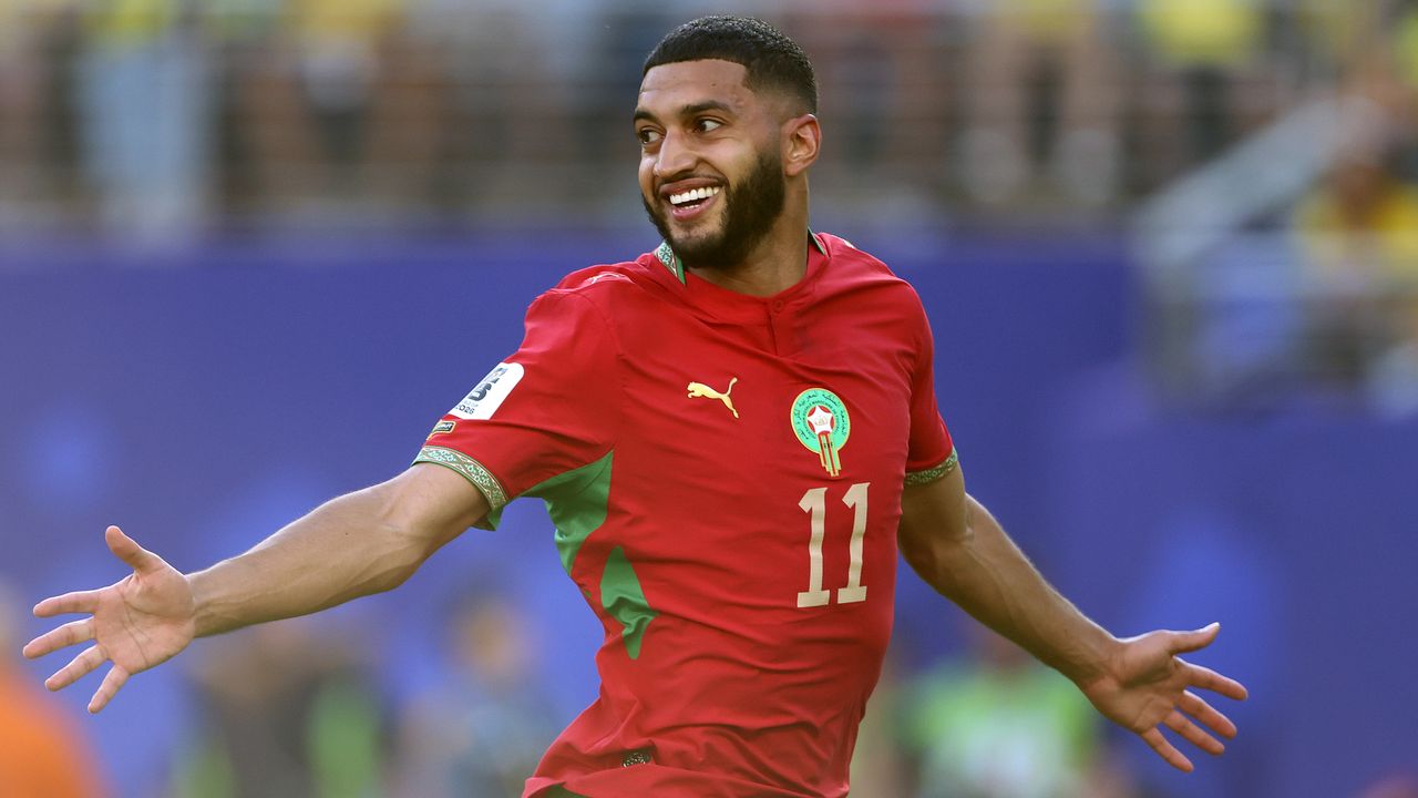 How to watch Morocco vs Haiti: Free streams & TV channels online from ...