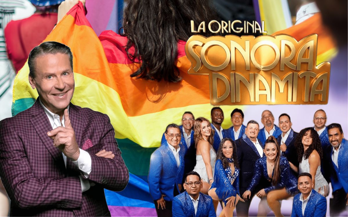 Marcha LGBT 2026 en CDMX: ¿Qué famosos están confirmados para la marcha ...