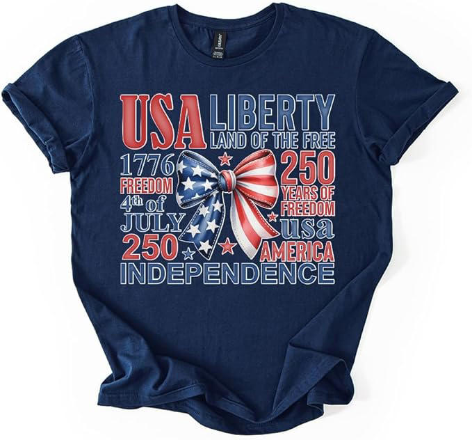 America’s 250th birthday gift guide: Patriotic finds to celebrate in style