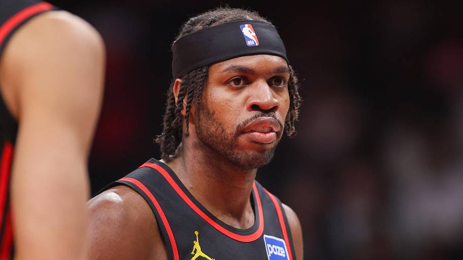 Hawks must make Buddy Hield decision immediately after 2026 NBA draft