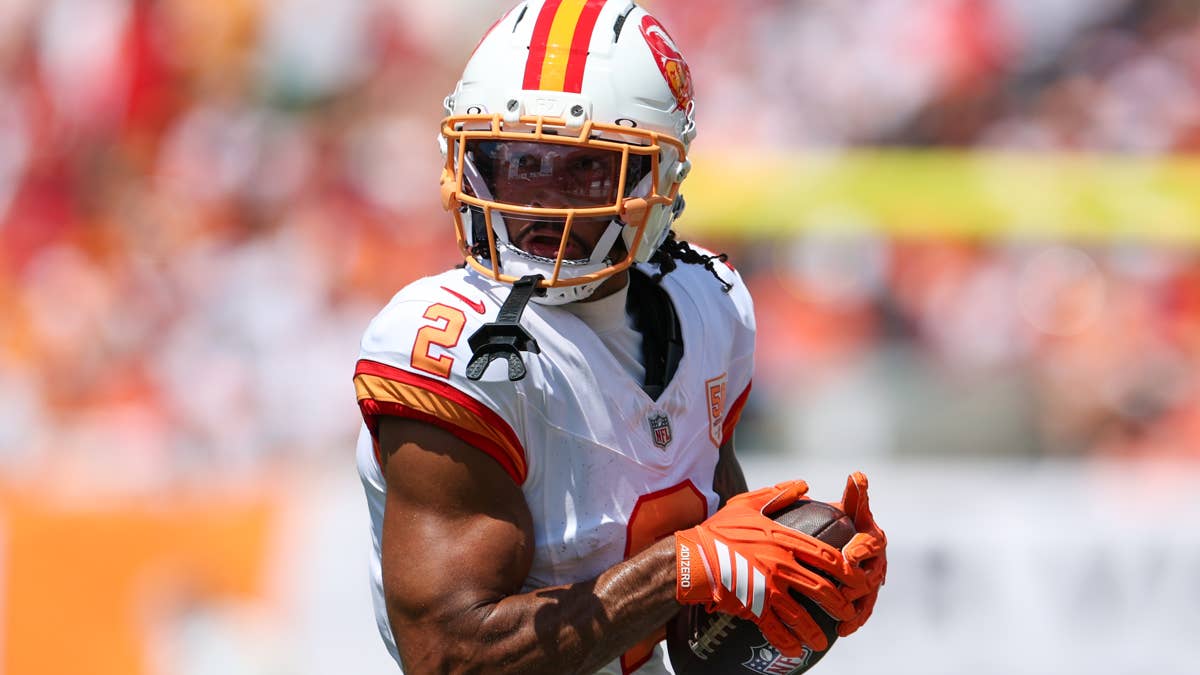 2026 fantasy football wide receiver breakout candidates to consider on draft day