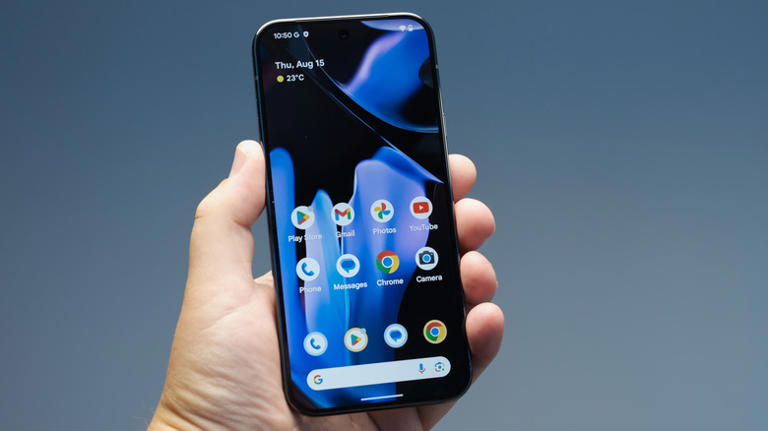 Google Pixel users are reporting a new touchscreen bug on Android 17