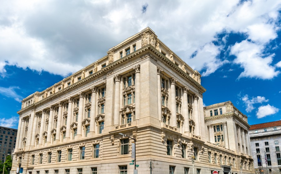 Bill aimed at blocking DC from imposing tax hikes advances through House committee