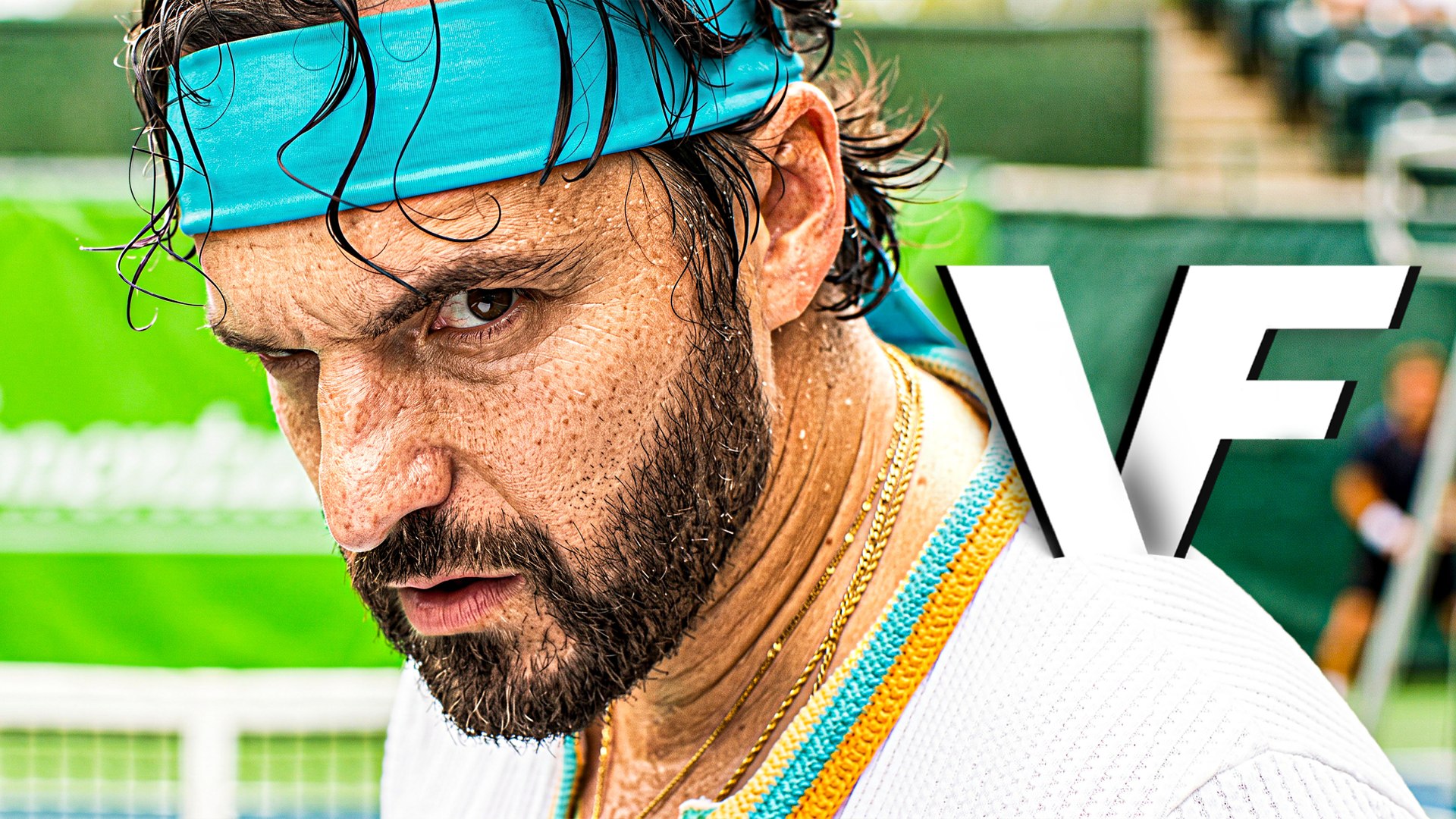 Les fous du pickleball : découvrez la bande-annonce française du film (2026)