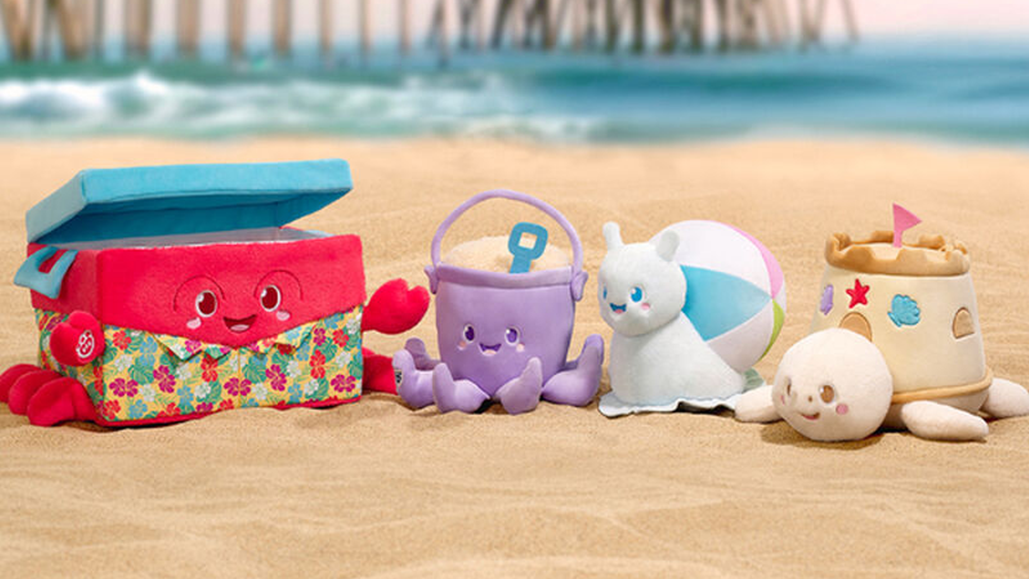Today only: Get 50% off when you stuff a Build-A-Bear Cub Condo