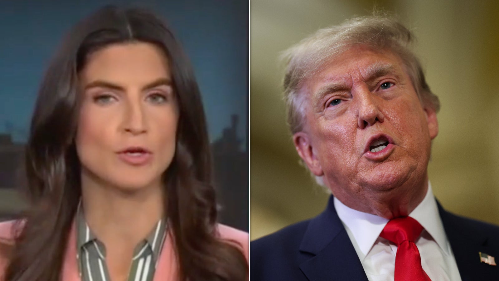 CNN host destroys Trump’s reflecting pool claim with brutal receipts