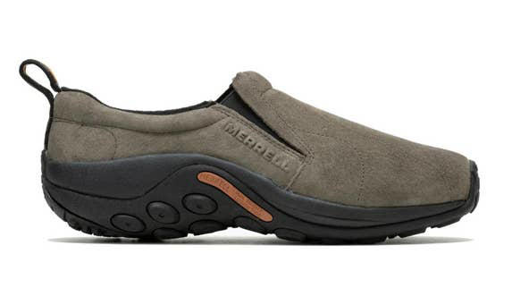 Merrell's 'extremely comfortable' Jungle Moc slip-ons are on sale for ...