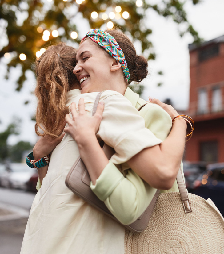 13 sweet friendship stories that prove that friends can quietly heal us