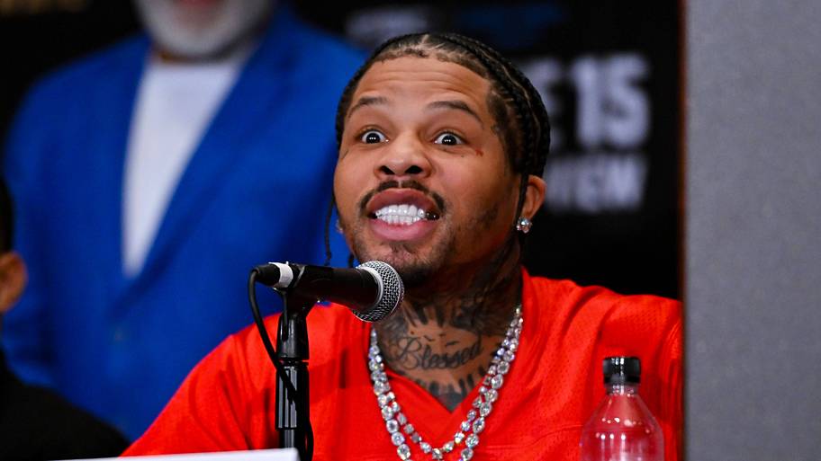 Jose Benavidez Sr's social media activity seemingly confirms Gervonta Davis report
