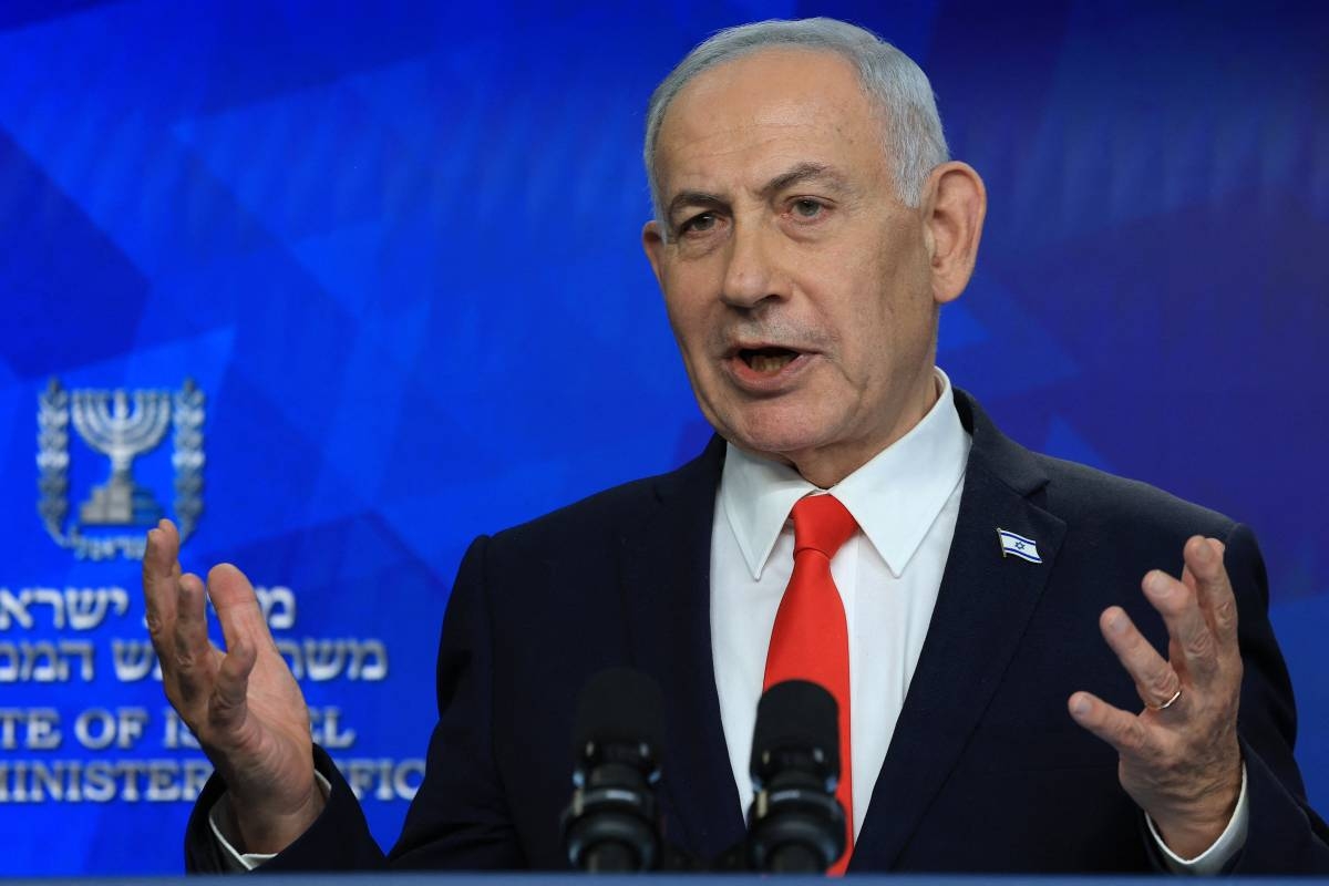 Israel PM Netanyahu completes testimony in corruption trials