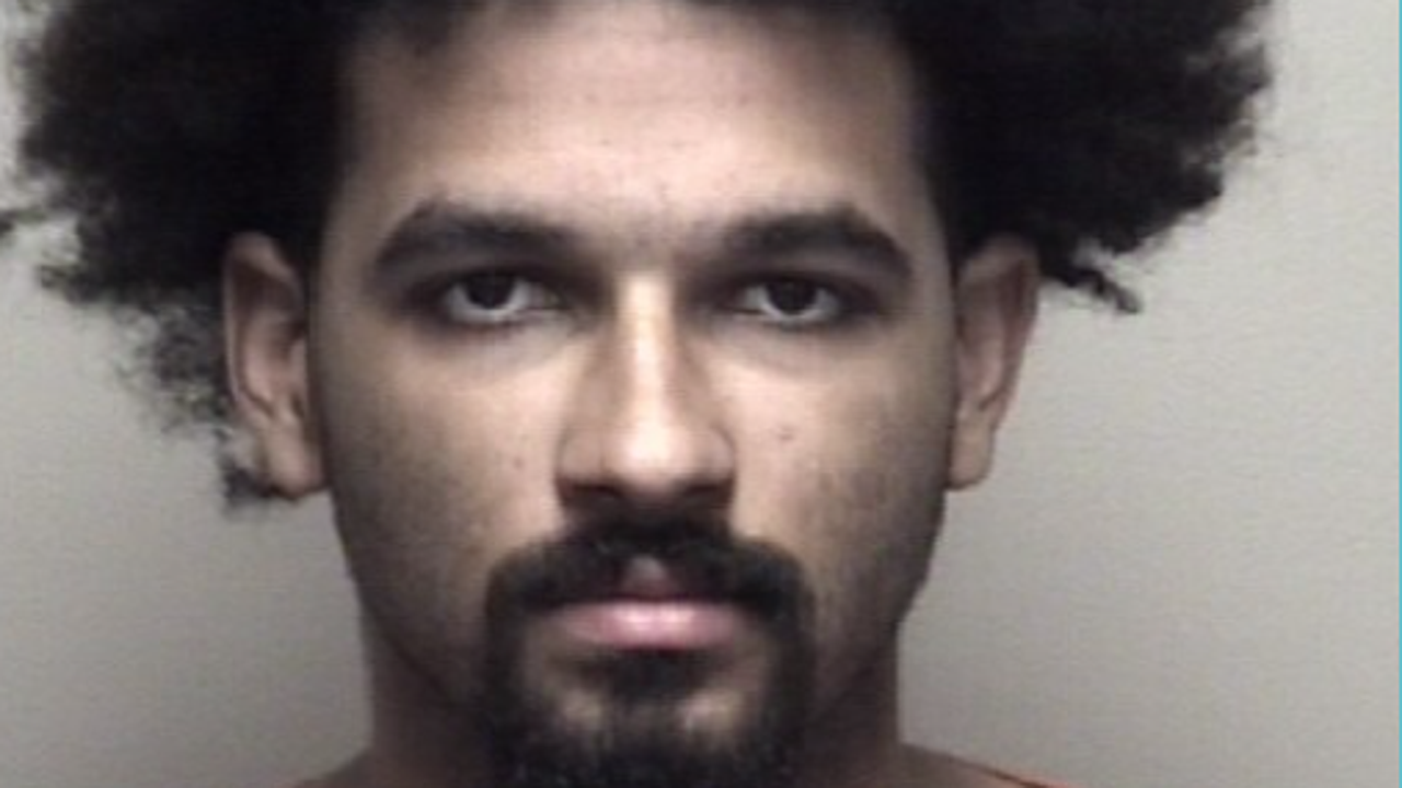 21-year-old arrested for deadly Texas City double shooting