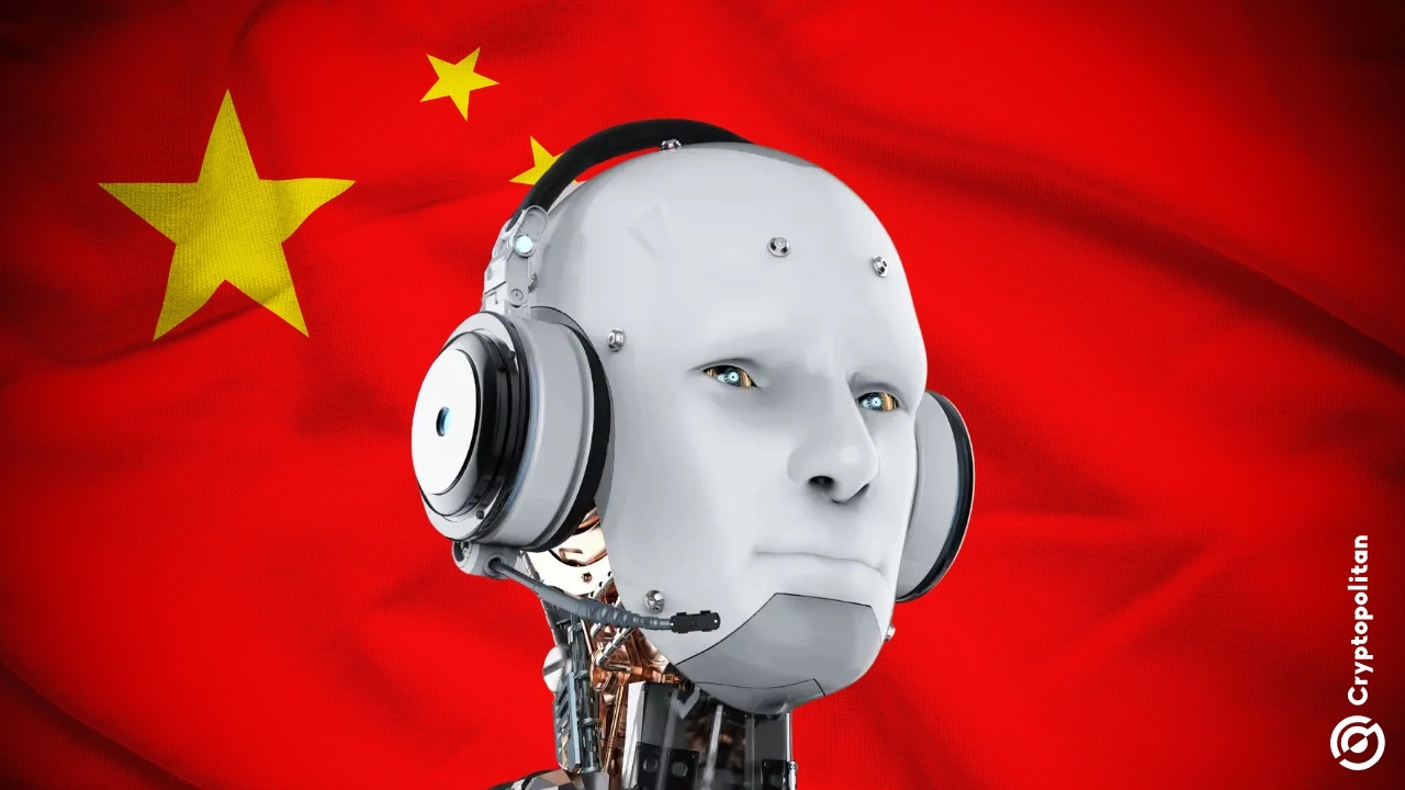 China now has more than 400 complete humanoid robot models