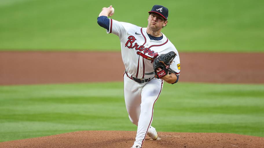Braves make another tweak to pitching staff involving top prospect JR ...