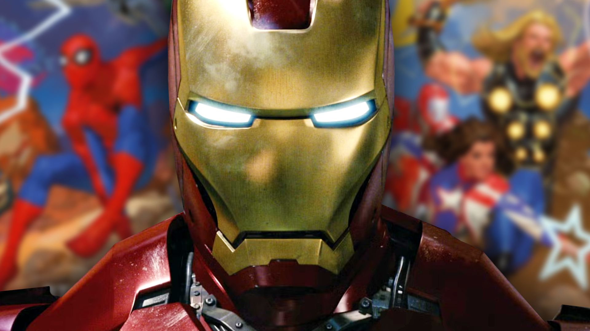 5 words just stunned every Marvel fan into silence