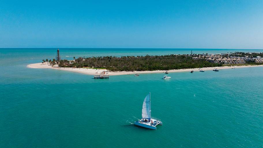 This Gulf Town’s Beaches May Be the Best in Florida