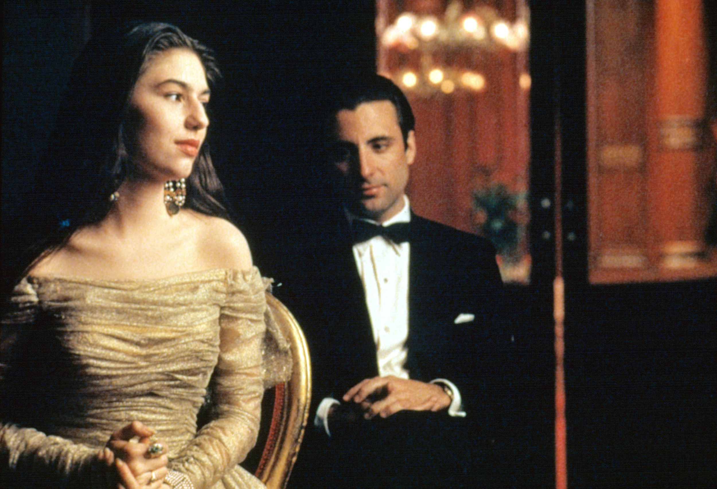 20 performances by A-list actors that ruined an entire film