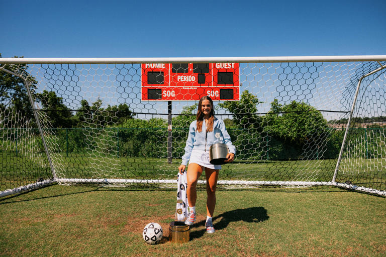 UNC soccer commit named Gatorade National Girls Soccer Player of the ...