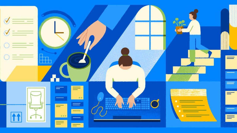 5 productivity secrets that can boost your daily efficiency