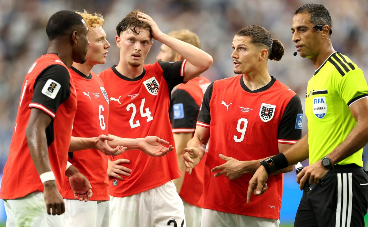 FIFA fair play points explained: 2026 World Cup group stage rules