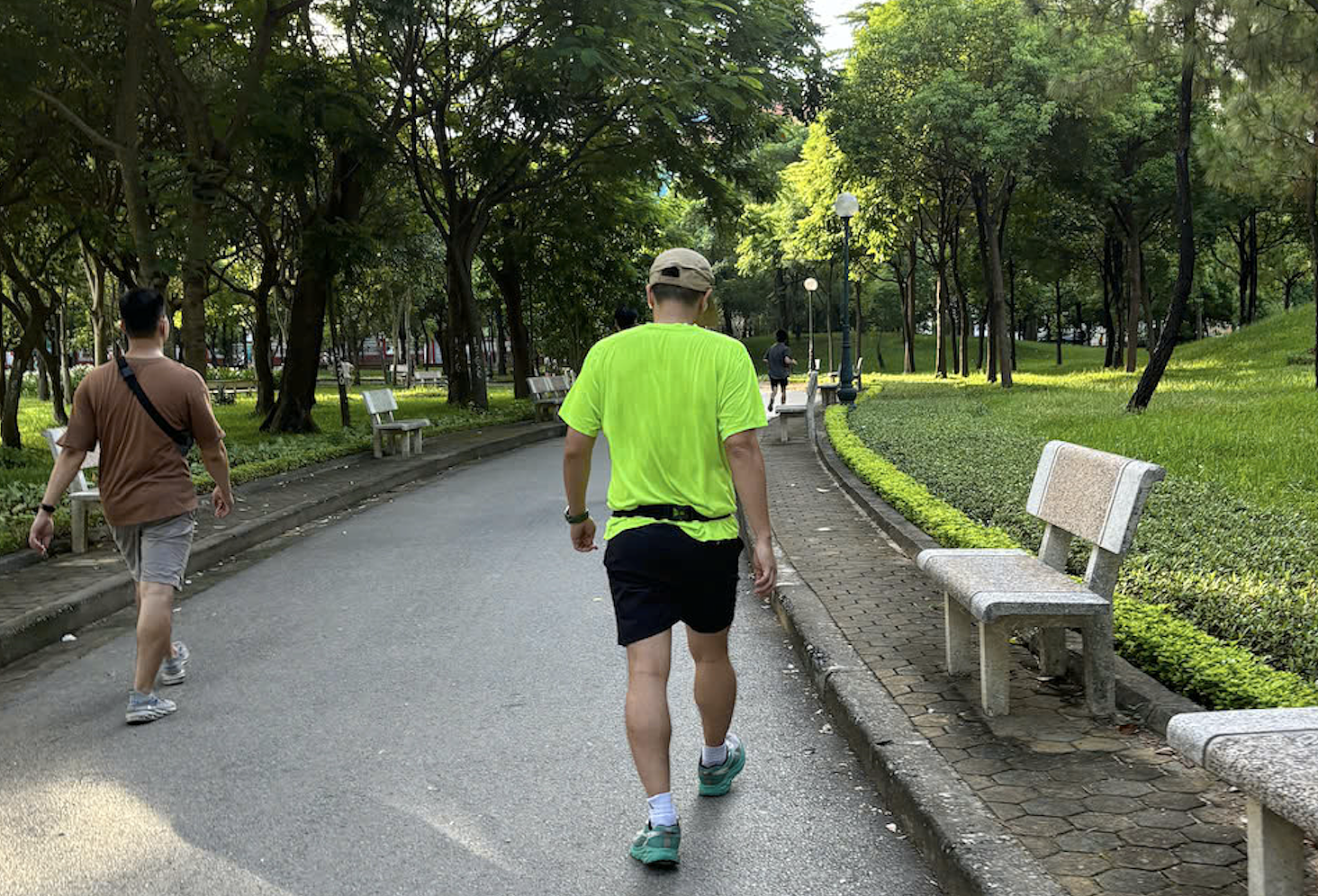 6 việc nên làm mỗi ngày để sống khỏe khi về già