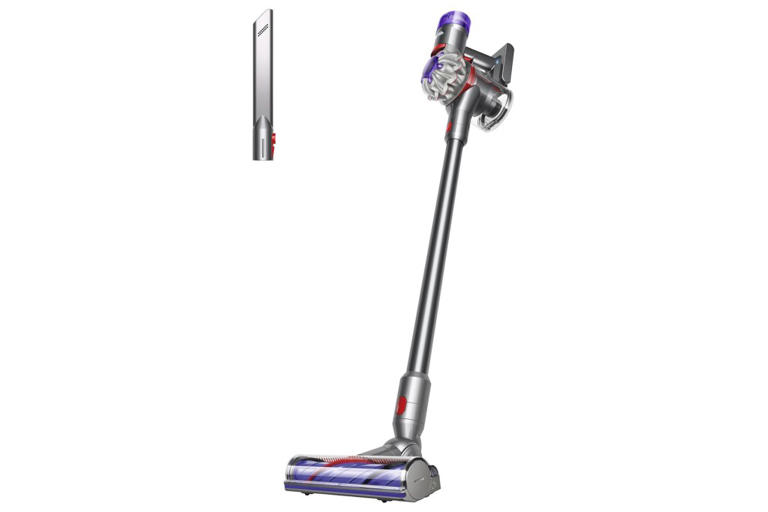 Clean up before Black Friday: Score a Dyson V8 for $100 off before ...