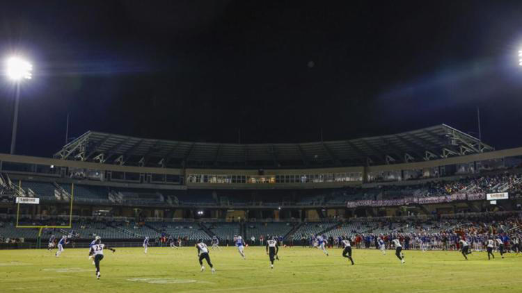 Shrine on Airline set for $28.5M transformation into multi-use sports venue