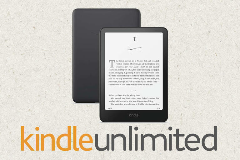 Amazon is giving Prime members three months of Kindle Unlimited for free