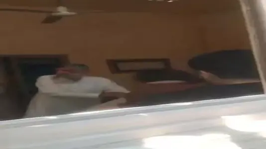 كواليس اقتحام وحدة صحية والاعتداء على طبيبة أسنان بشبرا الخيمة (6)