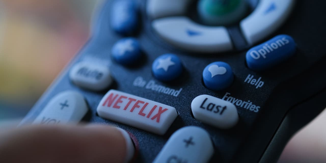 Your monthly Netflix bill is up 29% in just over a year. Critics say Washington needs to fix it