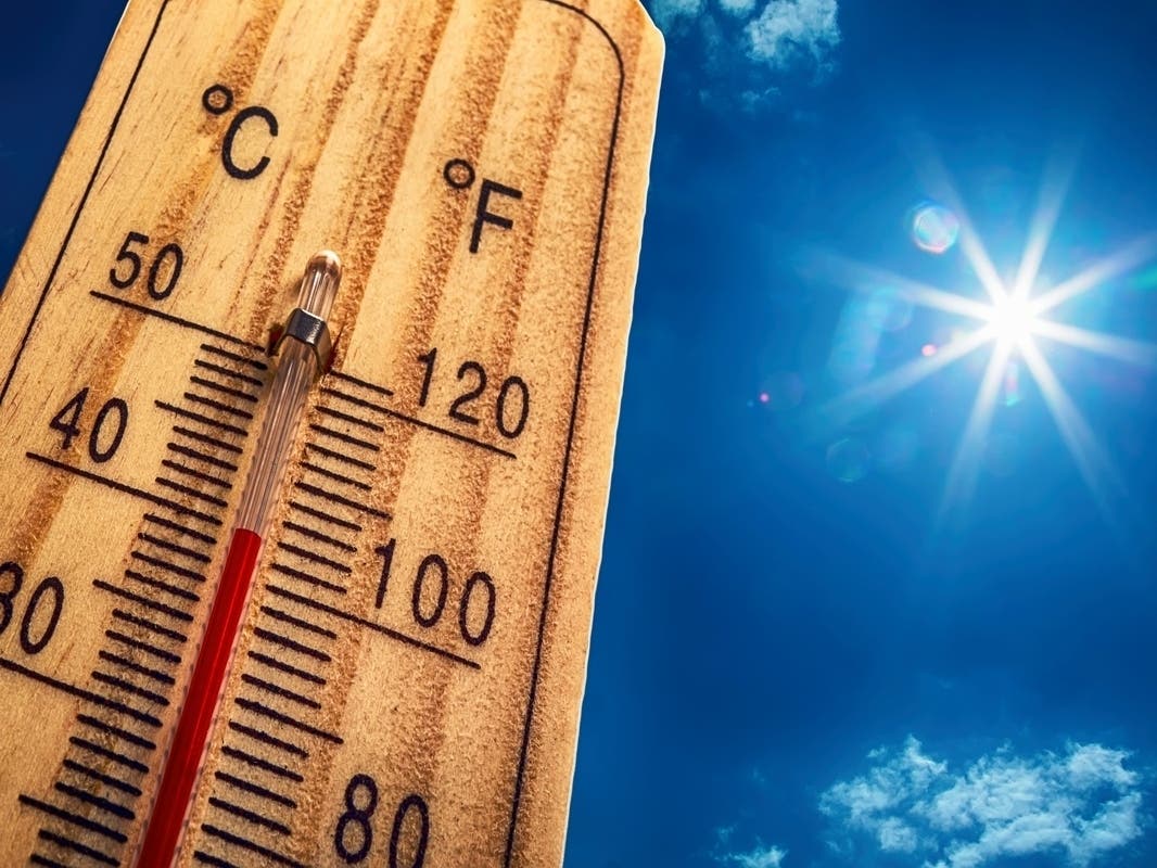 Extreme heat warning issued for Phoenix as temperatures climb to 113