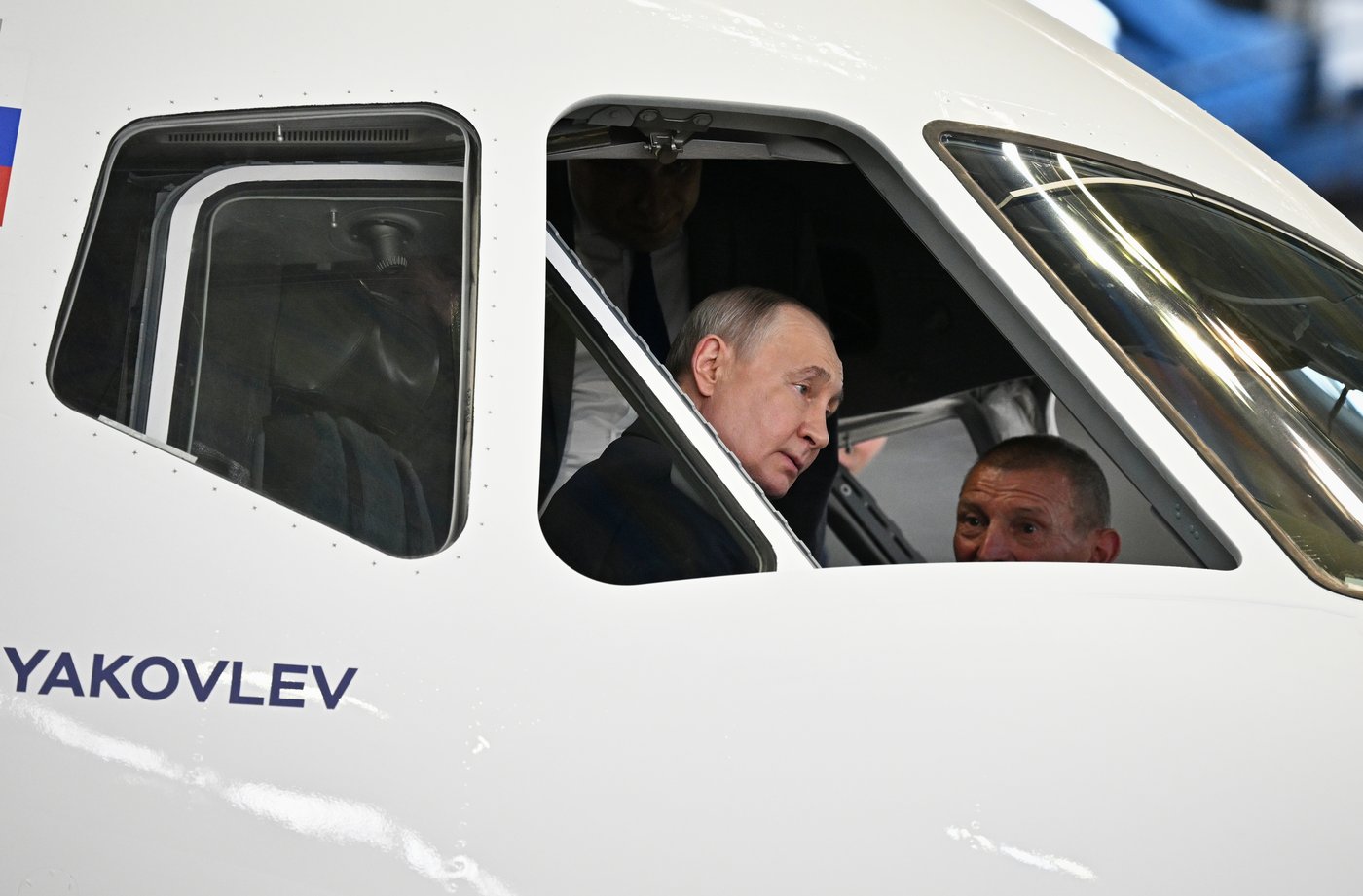 Ukraine’s latest long-range strikes on Russia hit a major natural gas ...