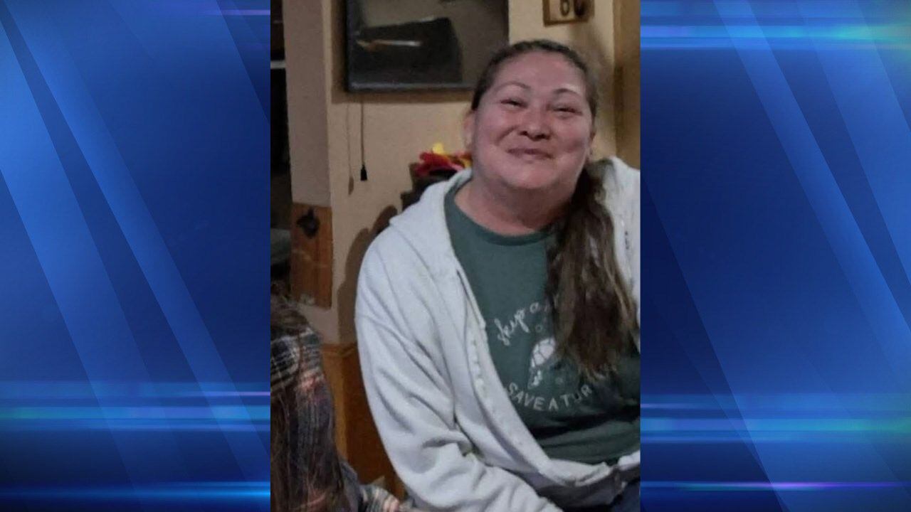 Brown County Sheriff’s Office searching for missing woman