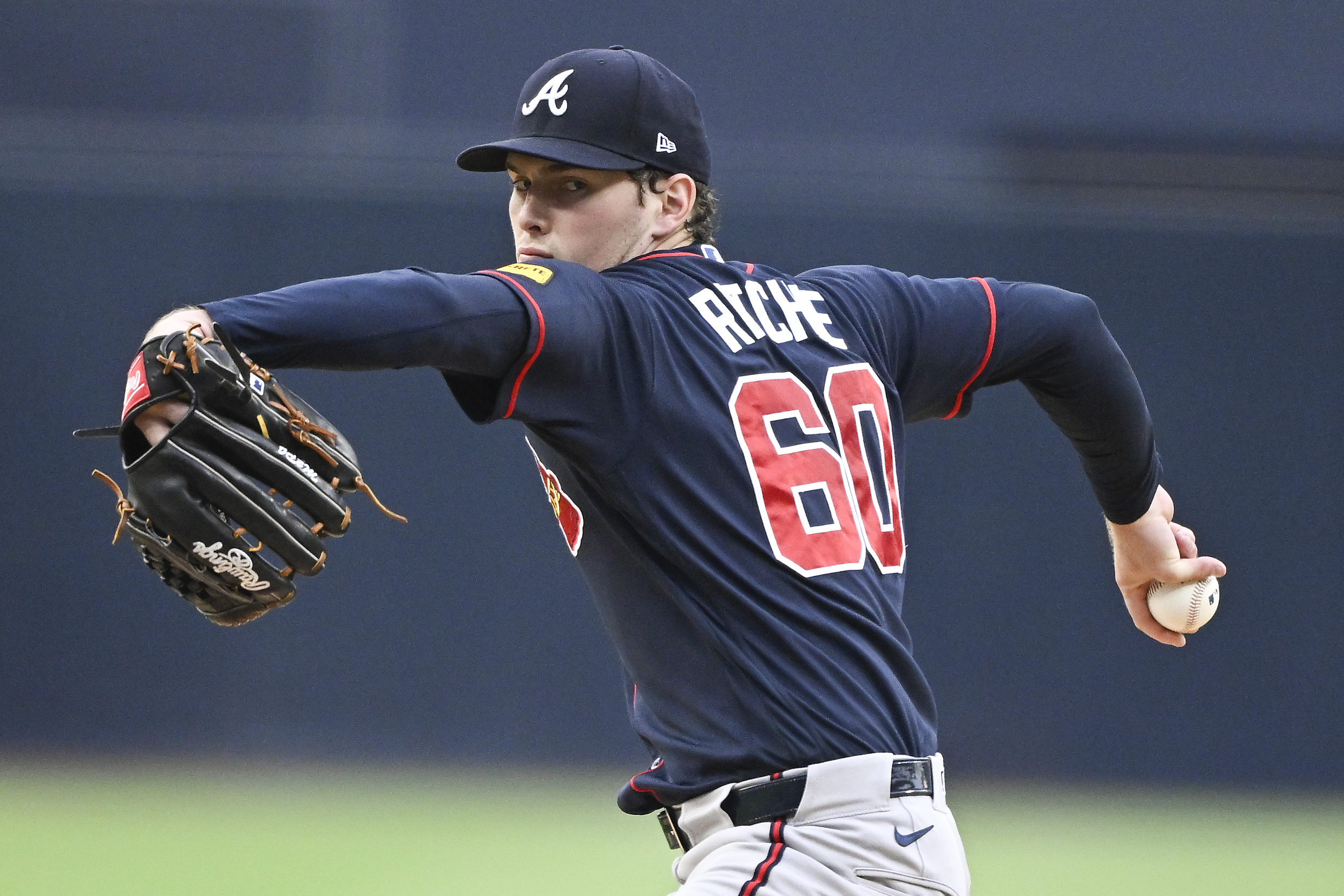 Braves make two roster moves ahead of series finale with Padres