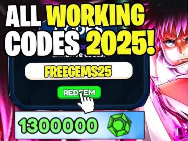 Anime Last Stand codes for June 2026: Free gems, rerolls, and more