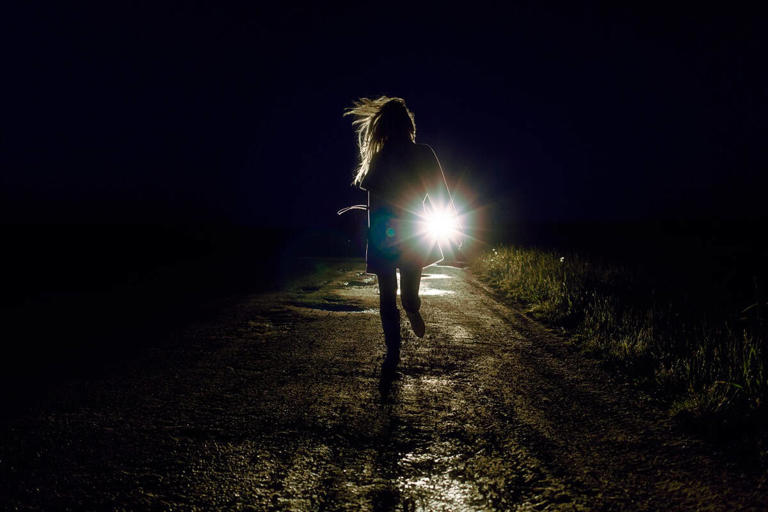 What does it mean to dream about being chased?