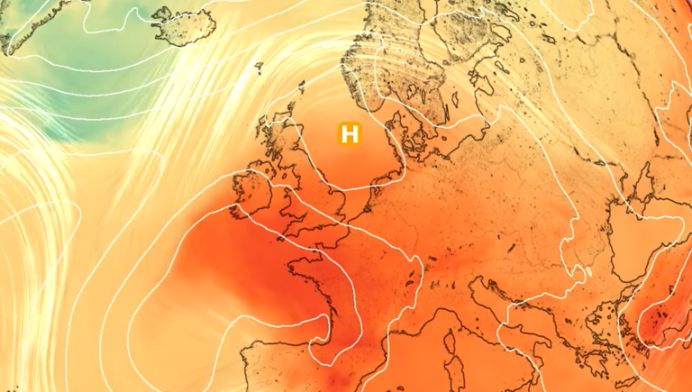 Met Office weather: Another exceptionally hot day on the way?