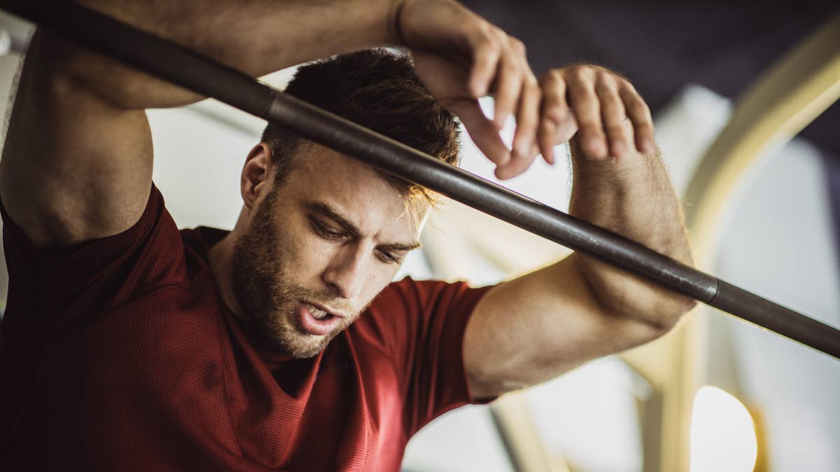 Experts reveal how cortisol actually supports your workouts and recovery