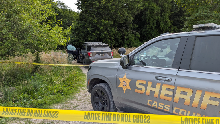 Cass County deputy fatally shoots armed suspect in rural Archie ...