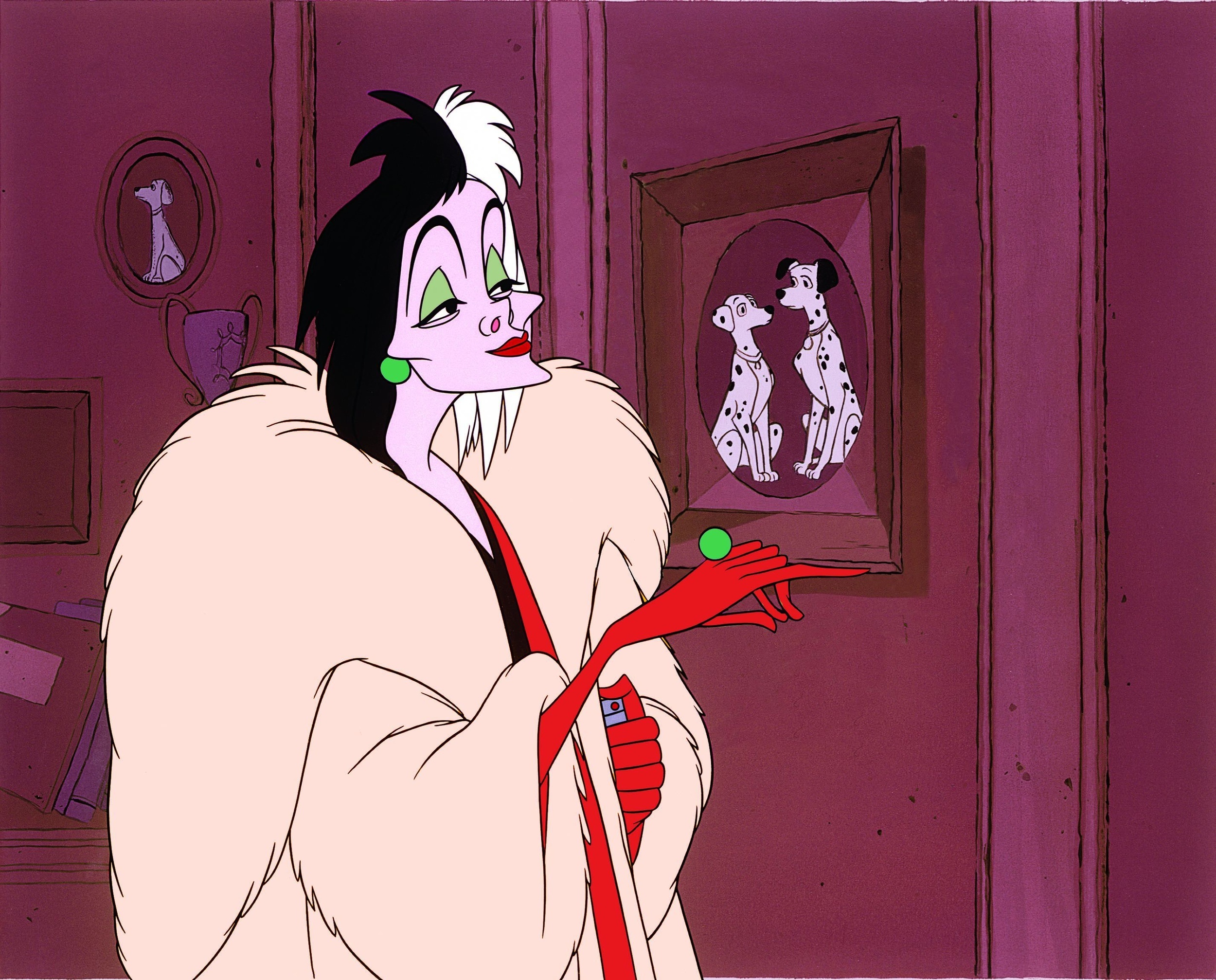 The 20 greatest female movie villains