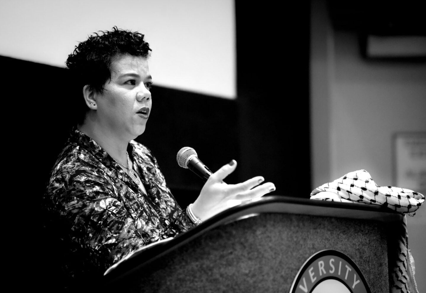 How Dr. Rosa Clemente’s online seminar confronts anti-Blackness in ...