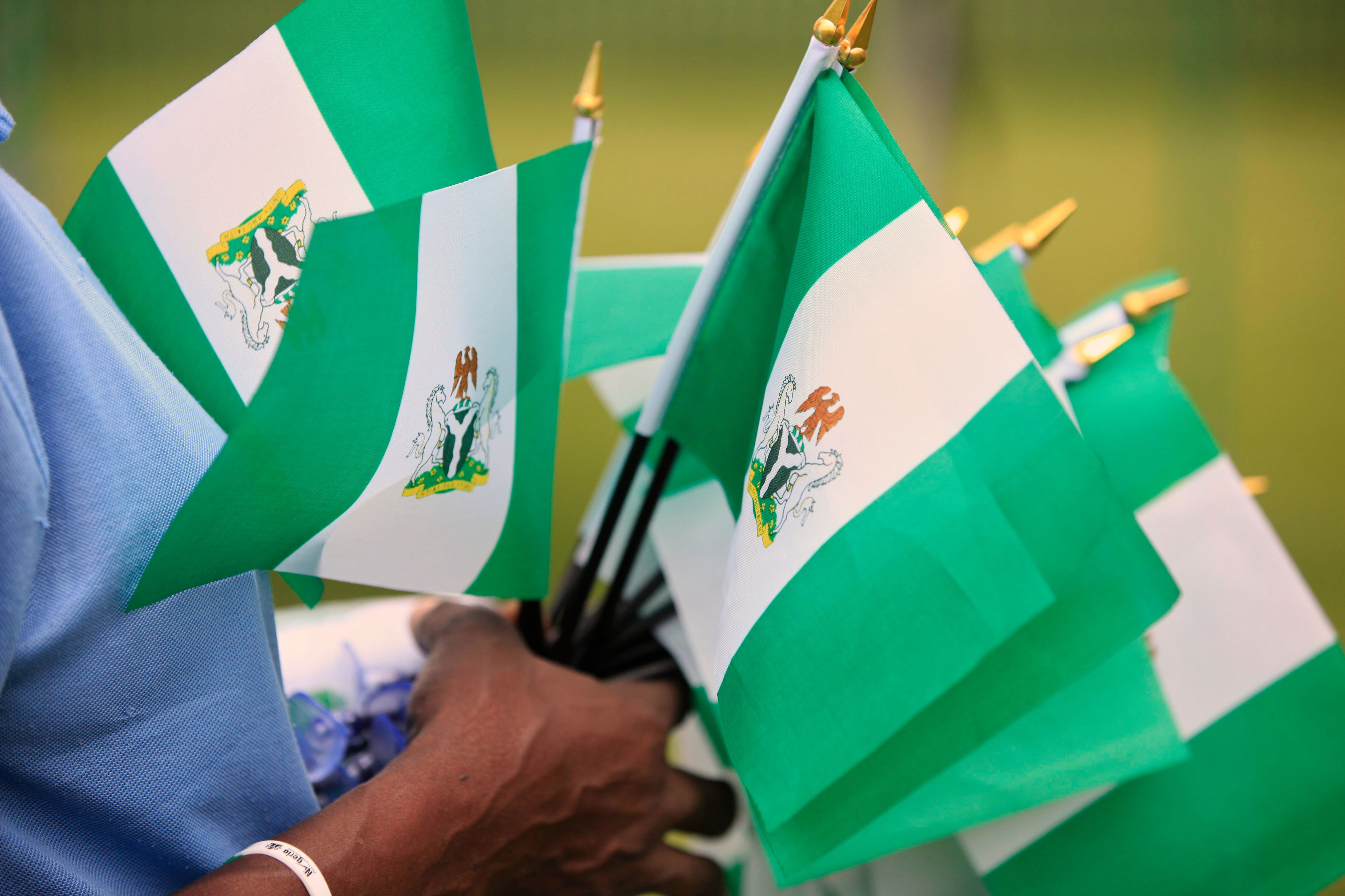 Nigeria Police Reform: