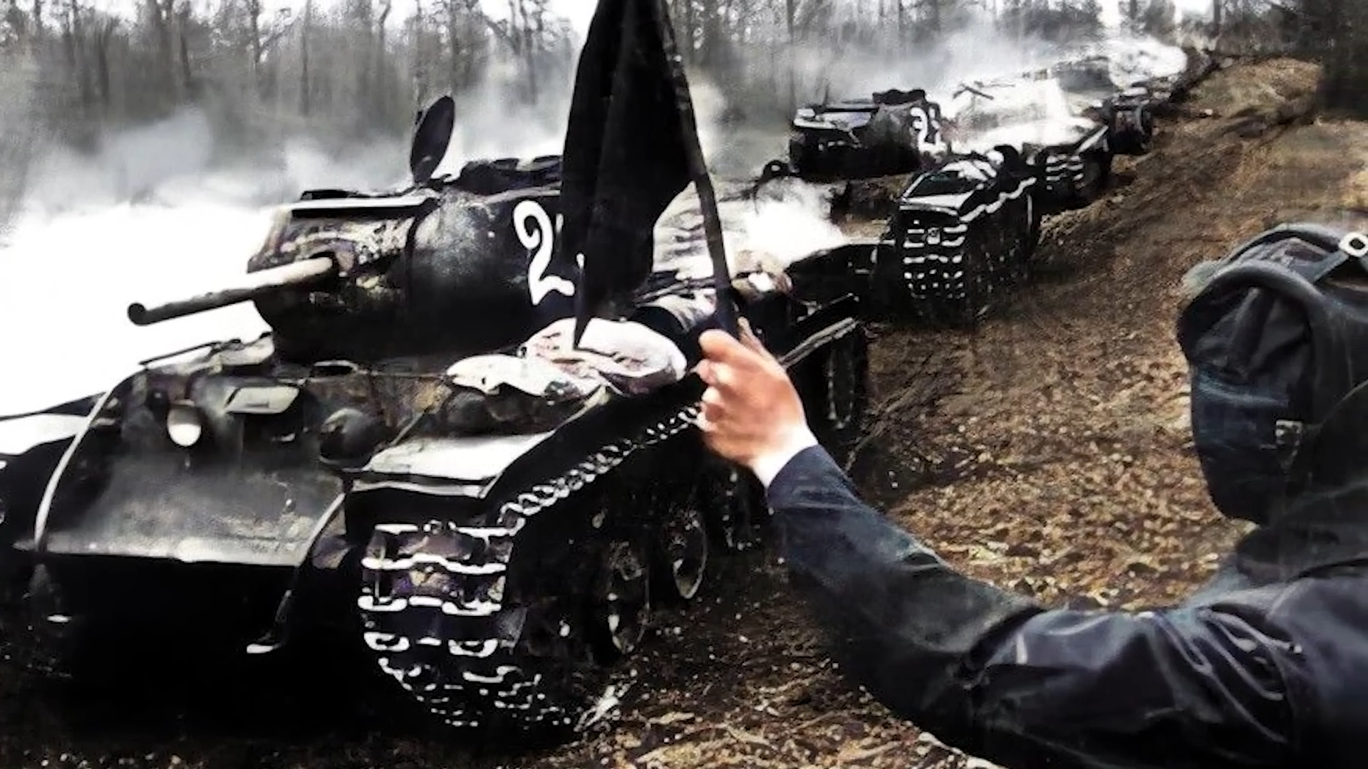 The Soviet counterattack Hitler never saw coming