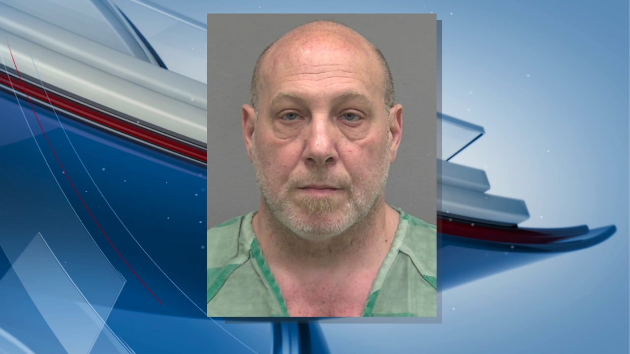Massage therapist arrested for sexually battering client, Alachua ...