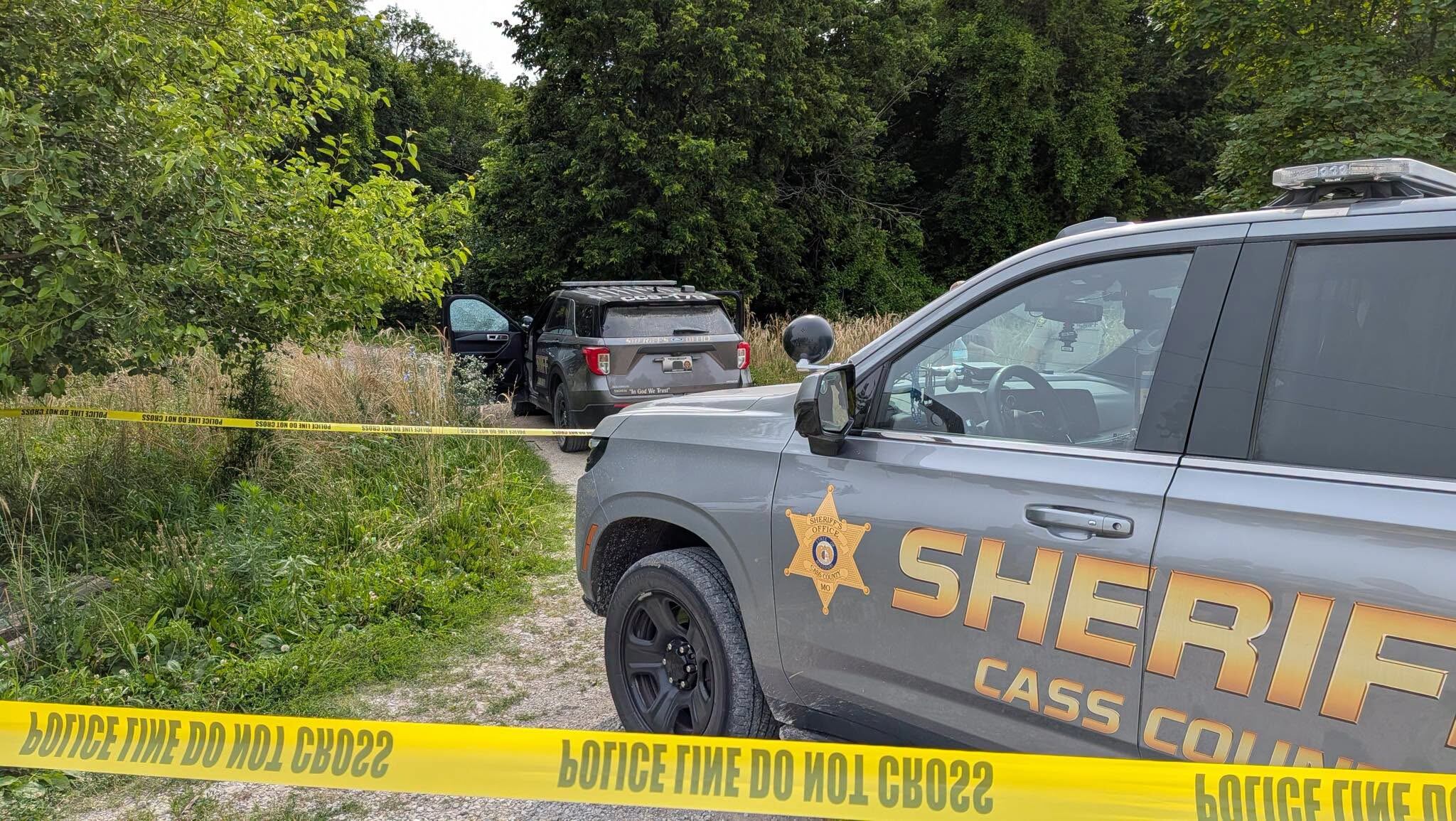 Cass County deputies kill armed man after disturbance in rural Archie