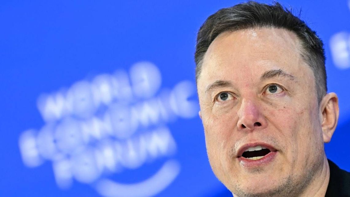 Elon Musk perdió el título de billonario: qué pasó con su fortuna tras ...