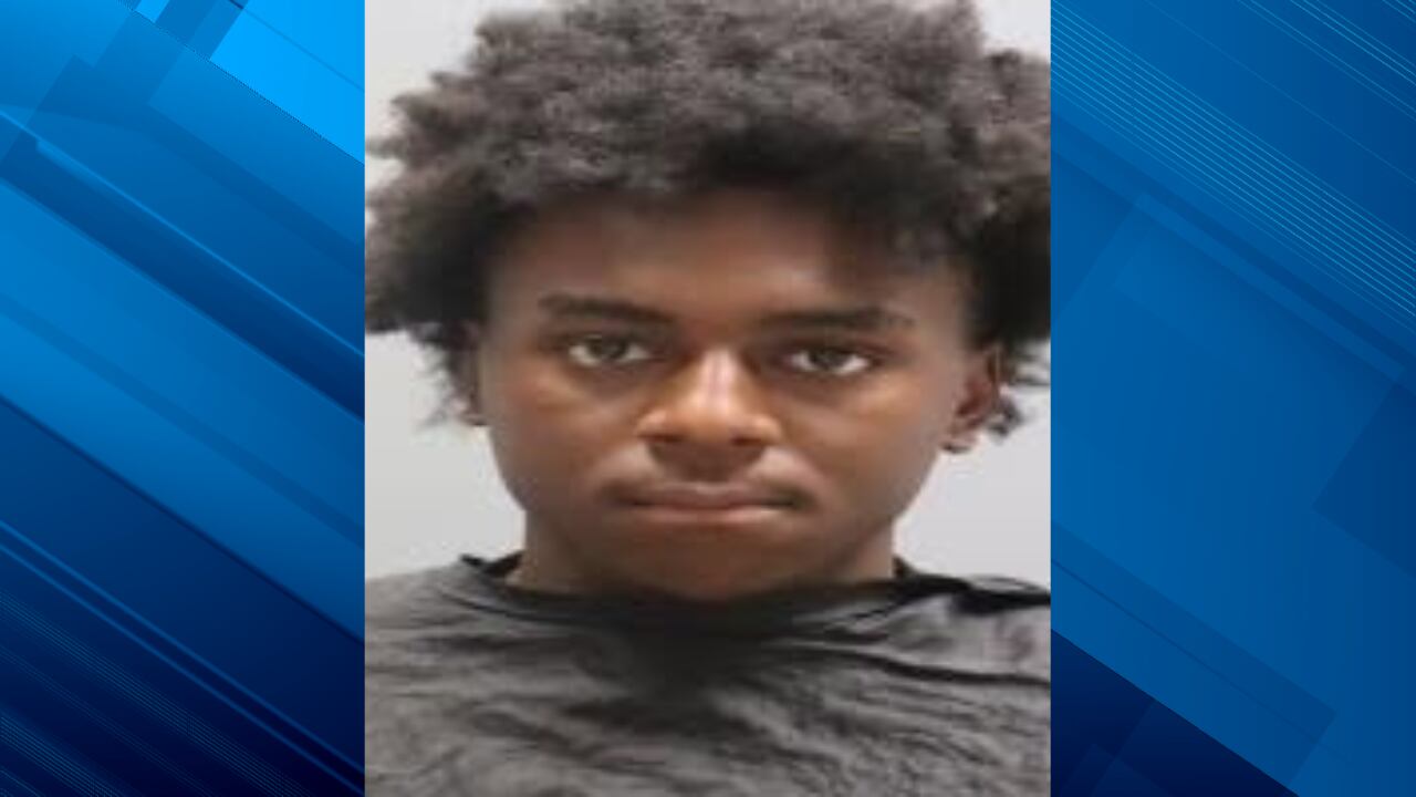 Teen arrested in Columbia shooting that left 1 injured, deputies say
