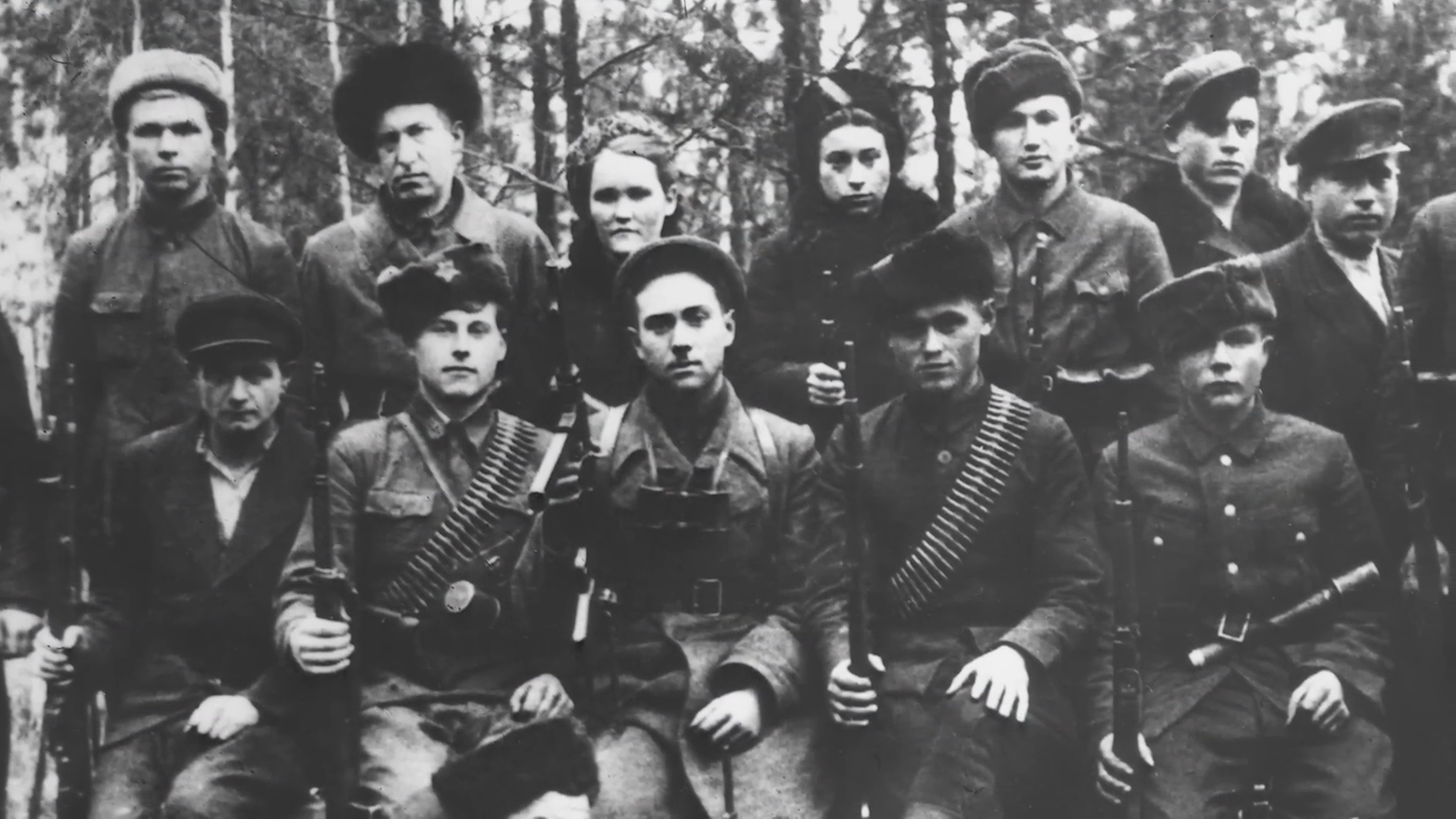The WWII commandos who invented modern special warfare and were forgotten