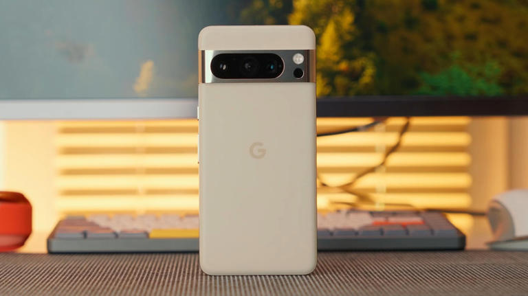 Google Pixel users are reporting a new touchscreen bug on Android 17